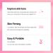 Gadi Place Kisstin Balm 9g | Hydrating Multi Balm Stick for Korean Skin Care | Non-sticky Moisturizing Formula - Buy Online on GoSupps.com