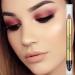 Highlighter Eye Shadow Stick - Waterproof Eye Shadow Pencil Crayon - Long Lasting Brightener Eyeshadow Pencil Eye Shadow Highlighter Stick Makeup Tool Pochy 6# - Buy Online on GoSupps.com