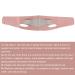 Face Slimming Belt - V Line Lifting Bandage for Double Chin Reduction & Tightening | Breathable Facial Skin Support - Buy Online on GoSupps.com