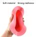 Buy Sonew 400 ml Wax Warmer Replacement Pots - Non-Stick Silicone Inserts for Reusable Wax Melting | International Shipping Available - Buy Online on GoSupps.com