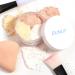 Three-Color Loose Setting Powder | Translucent Face & Finishing Powder | Lightweight Waterproof High Definition Makeup #01 - Buy Online on GoSupps.com