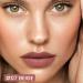 Kaely Beige Matte Lip Tint Pen - 2-in-1 Liquid Lipstick & Lip Liner Long-Lasting Waterproof 24-Hour Gloss for Women - Original 07 1 Count - Buy Online on GoSupps.com