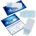 50PCS Disposable Oral Finger Brush Teeth Cleaning Tools - Whitening Strips for Deep Cleaning Treatments - Buy Online on GoSupps.com