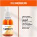 Mango FlavDrops 50ml by Myprotein - Delicious Flavour Enhancer - Buy Online on GoSupps.com