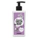 Marcel's Green Soap - Hand Soap Lavender & Rosemary - Handwash Dispenser - 100% Eco friendly - 100% Vegan - 97% Biodegradable - 250 ML Lavender & Rosemary 250 ml (Pack of 1)