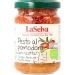 LaSelva La Selva Organic Tomato Pesto with Ricotta Cheese - Tomato Seasoning Paste (2 x 140 g) - Buy Online on GoSupps.com