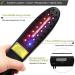JHKJ Hand Electric Massage Comb for Hair Growth & Thickening - Infrared Treatment for Healthy Hair - Buy Online on GoSupps.com
