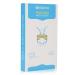 Incutex 100 pieces nasal plasters against snoring nose strips snoring stopper size L