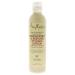 Shea Moisture Jamaican Black Castor Oil Strengthen Grow and Restore Styling Lotion 236 ml by Shea Moisture