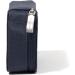 Baggallini Travel Pill Case - Lightweight 3x4 Inch French Navy Pill Organizer for International Shipping - Buy Online on GoSupps.com