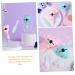 GAFOKI 2pcs Silicone Newborn Nasal Aspirator | Infant Nose Sucker Detergent | Baby Nasal Cleaner Suction Bulb | Manual Attractor for Infants - Buy Online on GoSupps.com