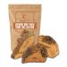 Wildfang chewing root from the tree heath for dogs robust and durable chewing root dog splinter -low chewing wood as a dog toy for optimal dental care for dogs and puppies L - 3 Set