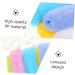 Hemoton 24 Pcs Foaming Soap Soap Maker Soap Foaming Net Soap Pouch Net Cleansing Foaming Foaming Nets Soap Pouch Soap Storage Maker Nets 14.5x5cmx2pcs As Shownx2pcs - Buy Online on GoSupps.com