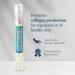 Elite Serum Rx - Extra Strength Anti-Aging Under Eye Serum with 8 Patented Peptides for Dark Circles Puffiness Wrinkle Repair & Eye Bag Removal - Buy Online on GoSupps.com