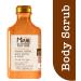 Maui Moisture Invigorating Coconut Coffee Scrub and Body Wash 577ml - Buy Online on GoSupps.com