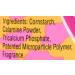 Lady Anti-Monkey Butt Powder with Cornstartch - Net Wt. 6 oz.Health and Beauty Misc. - Buy Online on GoSupps.com