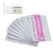 10pcs H Pylori Test Paper Professional & Portable | Helicobacter Pylori Test Kit for Men and Women | Hygienic & Safe for Travel - Buy Online on GoSupps.com