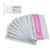 Helicobacter pylori test kit 10pcs professional h pylori test paper determine H pylori in your intestine helicobacter pylori test tool for home travel hospital hospital