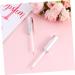 WOONEKY 12pcs 10ml Empty Mascara Tube Empty Tube Bottles Eyelash Applicator Cosmetic Travel Containers - Buy Online on GoSupps.com