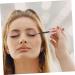 Didiseaon 4 Pcs Liquid Eyeliner Accessories Eyelashes Fakeaway Makeup Refillable Highlight Coloring Pigment - Buy Online on GoSupps.com