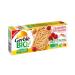 G n rique GERBL ORGANIC - Gerbl Organic Shortbread Biscuit Almond & Cranberry 132 g - 132 g - Pack of 3 - Sold as a Lot