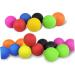 Magiclulu Peanut Massage Ball - Vibrating Body & Foot Massager | Deep Tissue Relief Tool for Muscle Knot & Tension - International Shipping Available - Buy Online on GoSupps.com