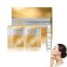 New Instant Skin Essence Collagen Set Spiral Peptide Deer Bone Collagen Essence Kit -Lasting Moisturizing and Firming for Reduce Fine Lines & Wrinkles (1set)