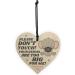 RED OCEAN Hanging Pram Tag Elephant Mask - Don't Touch, Germs Are Too Big For Me - Buy Online on GoSupps.com