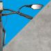M-Wave SPY Space Bicycle Mirror - Black Single for Left | Best International Shipping - Buy Online on GoSupps.com