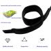 Elastic Upper Arm Strap Brace Support for Tendonitis Injuries & Swelling Relief - Bicep & Tricep Pain Wrap (Black) - International Shipping Available - Buy Online on GoSupps.com