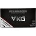 Viking UK 18 Round Liner Tattoo Cartridges (0.30mm) - Pack of 18 - Buy Online on GoSupps.com