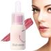  Ecoticfate Lip Radiance | Moisturizing Mirror Glaze Lip Oil in a Milk Bottle - Lip Stain Long Lasting Lip Plumper for Girls and Women Ecoticfate Lip Makeup - Buy Online on GoSupps.com
