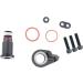 SRAM XX1 Eagle Rear Derailleur B-Bolt and Limit Screw Kit in Black - Buy Online on GoSupps.com