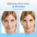 Botox Stock Solution & Anti Aging Serum (2Pcs) - Suitable For All Skin - Buy Online on GoSupps.com