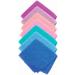 YES Studio 7 Days of Beauty Reusable Makeup Remover Cloths - Buy Online on GoSupps.com