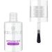 cosnova Essence Cosmetics extreme LAST basecoat longlasting priming protective natural glossy 8ml