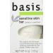 Basis Sensitive Skin Bar 12 Count 4 Ounce (Pack of 12)