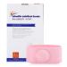 Folanda Hernia Belt for Babies  2pcs Baby Belly Button Band Infant Belly Wrap Abdominal Binder Hernia Truss Support  Umbilical Hernia Belt Adjustable Navel Belly Band Newborn Umbilical Cord(Pink)