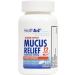 HealthA2Z Decongestant PE & Mucus Relief Maximum Strength | Phenylephrine HCl 10mg 300 Tablets | Guaifenesin 1200mg 100 Tablets - Buy Online on GoSupps.com