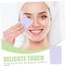 FRCOLOR 4 Sets Facial Cleansing Oil Paper Blotting Paper for Face Oil Oil Blotting Paper Oil Removal Paper Oil Control Films Cleaning Paper Oil Absorbing Paper Men and Women Oily - Buy Online on GoSupps.com