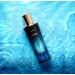 NASEEM Aqua Perfume Sweet Salty Water Aroma | Sharp Ginger & Bitter Grapefruit | Elegant Ambroxan | Fresh Fragrance with a Sharp Twist - 80ml AQUA AQUA - Buy Online on GoSupps.com