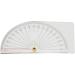KAKAKE Fingers Goniometer Transparent Finger Joint Goniometer Clear Scale Accurate Measure Easy Observation for Architectural Drawings - Buy Online on GoSupps.com