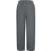 aihihe Women's Plus Size Floral Print Wide Leg Travel Pants - 4X-Large Dark Gray - Buy Online on GoSupps.com