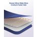 Comfytemp XL Electric Heating Pad for Back Pain Relief | 17 x 33 | 3 Heat Settings | 2H Auto-Off | Washable | for Cramps, Neck, Shoulders | Extra Large Heated Pad - Buy Online on GoSupps.com