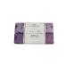 Castelbel Wild Lavender Scented Soap Luxury 2-Pack (7 oz each) | International Shipping - Buy Online on GoSupps.com