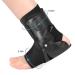 Adjustable Ankle Brace & Drop Foot Brace for Plantar Fasciitis Relief - Compression Socks for Injury Recovery & Joint Pain - Buy Online on GoSupps.com
