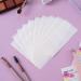 OIIKI 1000pcs False Eyelash Fan Paper Tape | Double Sided Adhesive Holder for Eyelash Extensions | Fast Fan Tapes - Buy Online on GoSupps.com