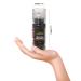Himalayan Chef Black Pepper Grinder - 1.76 oz | Premium Quality | Freshly Ground | Natural and Healthy - Buy Online on GoSupps.com