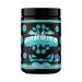 Gorilla Mind Creatine Gummies - Third-Party HPLC Tested | 5g Creapure Creatine Monohydrate | Verified Potency & Purity | Strength Power Lean Muscle | No Added Sugar | Blue Raspberry Flavor