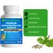 Behalal Organics Ginkgo Biloba Leaf Quick Release Capsules - Buy Online on GoSupps.com